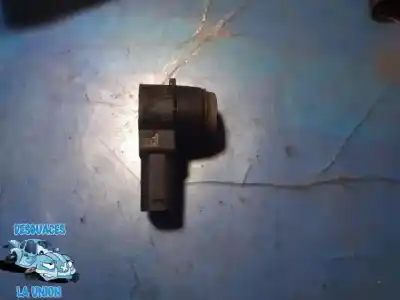 Автозапчасти б/у парковочный датчик за citroen c4 picasso i monospace (ud_) 1.6 hdi ссылки oem iam 9663650077xt 06354f 061211q6 0263003302