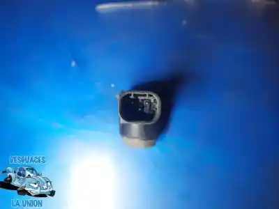 Автозапчасти б/у парковочный датчик за citroen c4 picasso i monospace (ud_) 1.6 hdi ссылки oem iam 9663650077xt 06354f 061211q6 0263003302
