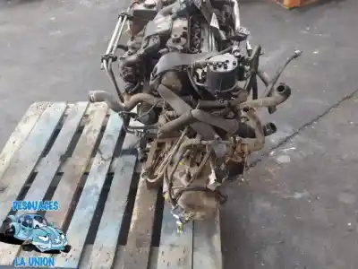 Автозапчасти б/у полный двигатель за peugeot 206 berlina x-line refri ссылки oem iam 8hx