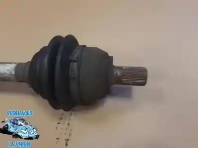 İkinci el araba yedek parçası ön sag sanziman için ford focus berlina (cap) sport oem iam referansları 3m513b436bae