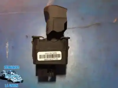 Second-hand car spare part switch for citroen c4 picasso business class oem iam references 9655192277  