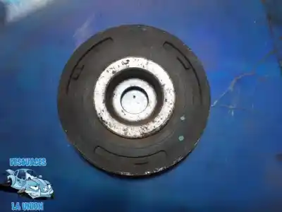 Автозапчастина б/у шків колінчастого вала для ford focus c-max (cap) ambiente (d) посилання на oem iam 