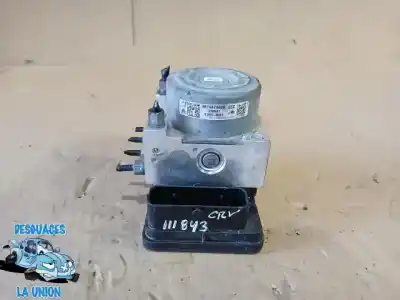 Peça sobressalente para automóvel em segunda mão abs por citroen c4 cactus cool&comfort referências oem iam 9819474880  