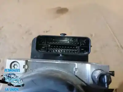 Peça sobressalente para automóvel em segunda mão abs por citroen c4 cactus cool&comfort referências oem iam 9819474880