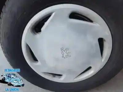İkinci el araba yedek parçası hub kapaklari için peugeot 306 berlina 3/5 puertas (s1) style d oem iam referansları r13 9611081580 9611081580 r13