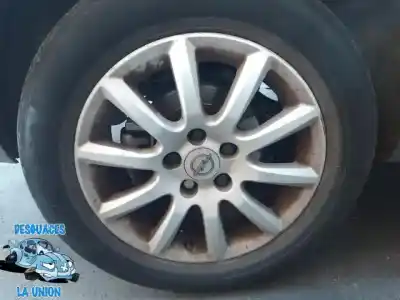Pezzo di ricambio per auto di seconda mano Cerchione in lega per OPEL ASTRA H CARAVAN  Riferimenti OEM IAM R16  