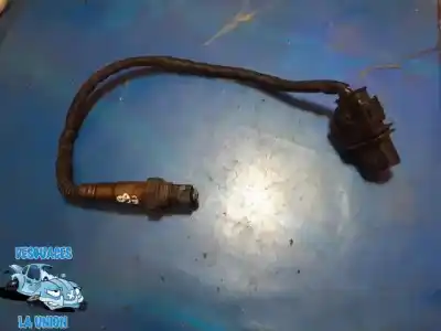 Pezzo di ricambio per auto di seconda mano SONDA LAMBDA per BMW SERIE 5 BERLINA (E60)  Riferimenti OEM IAM 779159201  0281004019