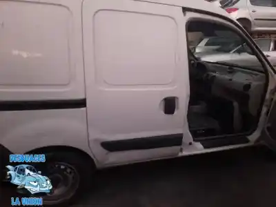 Recambio de automóvil de segunda mano de PUERTA LATERAL CORREDERA DERECHA para RENAULT KANGOO (F/KC0)  referencias OEM IAM   