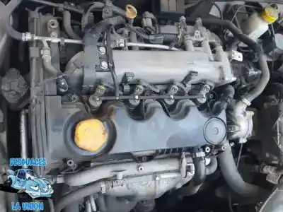 Recambio de automóvil de segunda mano de MOTOR COMPLETO para FIAT BRAVO (198)  referencias OEM IAM 192A8000  