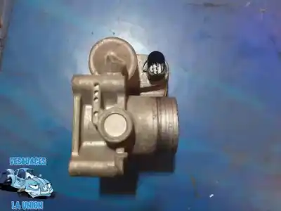 Second-hand car spare part THROTTLE BODY for SEAT IBIZA (6L1)  OEM IAM references 036133062N  036133062 N