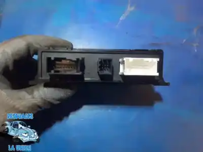 Pezzo di ricambio per auto di seconda mano MODULO ELETTRONICO per CITROEN C5 BERLINA  Riferimenti OEM IAM 0263004089  9649604380