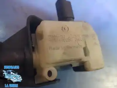 Peça sobressalente para automóvel em segunda mão tampa de combustível externa por peugeot 508 business line referências oem iam 9651690280