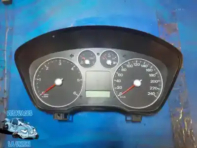 Peça sobressalente para automóvel em segunda mão quadrante por ford focus lim. (cb4) titanium referências oem iam 3m5t10849gj  3m5t10849 gj