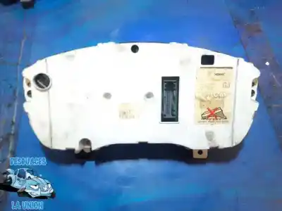 Peça sobressalente para automóvel em segunda mão quadrante por ford focus lim. (cb4) titanium referências oem iam 3m5t10849gj  3m5t10849 gj