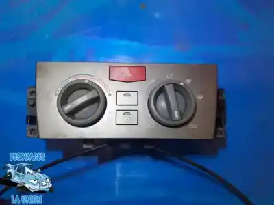 Tweedehands auto-onderdeel klimaatcontrole voor lancia ypsilon (101) 1.2 16v cat 80 cv / 59 kw oem iam-referenties   