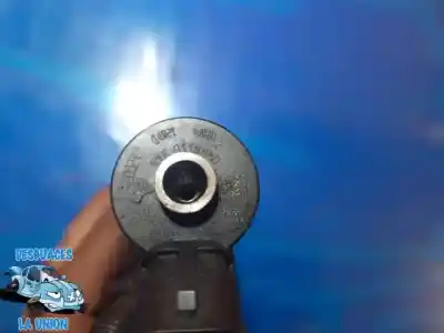 Peça sobressalente para automóvel em segunda mão injetor por citroen c4 coupe collection referências oem iam 0445110311