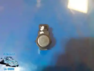 Peça sobressalente para automóvel em segunda mão sensor de estacionamento por bmw serie 1 berlina (e81/e87) 118d referências oem iam 6955997 02158a / 02158 a 0263003369