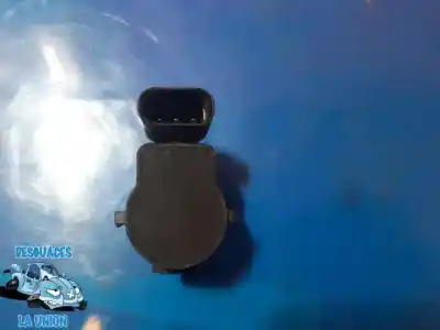 Peça sobressalente para automóvel em segunda mão sensor de estacionamento por bmw serie 1 berlina (e81/e87) 118d referências oem iam 6955997 02158a / 02158 a 0263003369