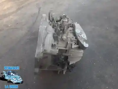 Автозапчастина б/у коробка передач для opel astra h caravan cosmo посилання на oem iam m32 50072866ns  m3250072866ns