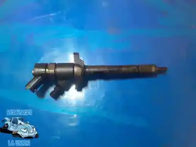 Peça sobressalente para automóvel em segunda mão injetor por citroen c4 coupe collection referências oem iam 0445110188