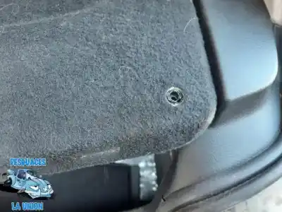 Автозапчасти б/у задний поддон за volkswagen golf iv berlina (1j1) básico ссылки oem iam   