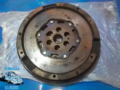 Peça sobressalente para automóvel em segunda mão volante do motor por citroen c4 coupe collection referências oem iam 