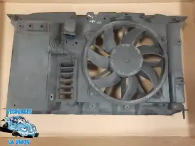 Second-hand car spare part FRONT PANEL for CITROEN C4 PICASSO  OEM IAM references 9658574780 / 9680052780 9660053780 / 9660083880 / 9660083980 9658575680 / 9660053680