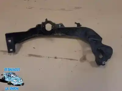 Peça sobressalente para automóvel em segunda mão suporte do farol esquerdo por bmw serie 3 coupe (e92) 3.0 335d referências oem iam 51117154723  
