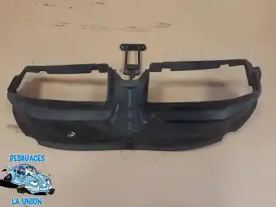Peça sobressalente para automóvel em segunda mão grade do radiador dianteiro por bmw serie 3 coupe (e92) 3.0 335d referências oem iam 51717156559  