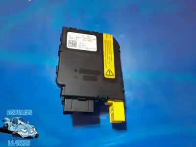 Peça sobressalente para automóvel em segunda mão módulo eletrônico por audi a3 (8p1) 2.0 tdi 16v referências oem iam 8p0953549  