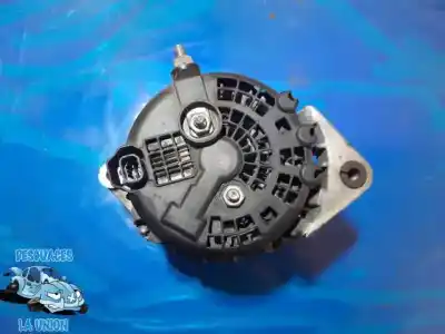 Pezzo di ricambio per auto di seconda mano ALTERNATORE per CHEVROLET CRUZE HATCHBACK  Riferimenti OEM IAM 13580078 14V 140A  