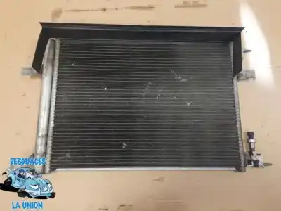 Second-hand car spare part heating / air conditioning radiator for opel astra j lim. selective oem iam references 13377762