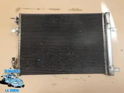 Second-hand car spare part heating / air conditioning radiator for opel astra j lim. selective oem iam references 13377762 8135 3291b