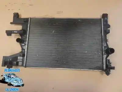 Автозапчасти б/у водяной радиатор за opel astra j lim. selective ссылки oem iam 13267655 8135 3301c