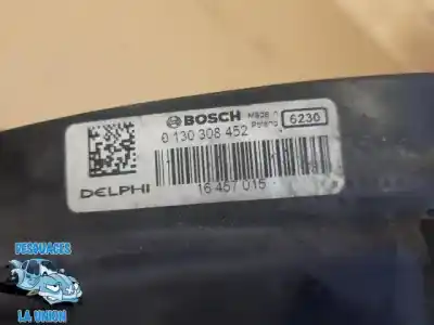 Автозапчасти б/у электрический вентилятор за opel astra j lim. selective ссылки oem iam 13250332 0130308452 164570015