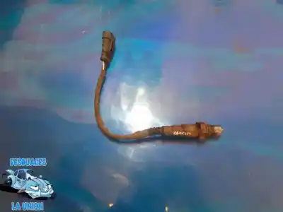 Recambio de automóvil de segunda mano de sonda lambda para lancia ypsilon (101) 1.2 16v cat 80 cv / 59 kw referencias oem iam 0258006203