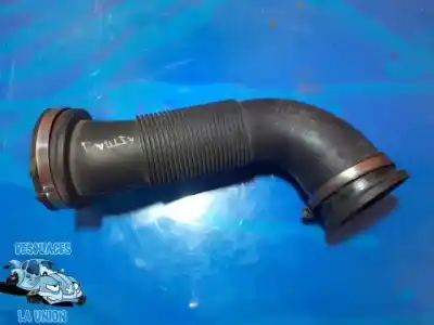 Second-hand car spare part tube for opel astra j lim. selective oem iam references 13254633