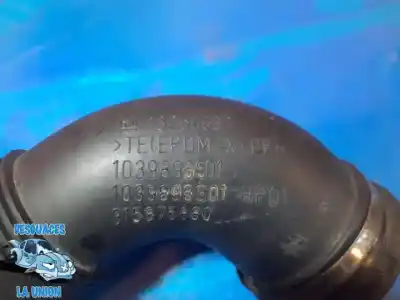 Автозапчасти б/у трубка за opel astra j lim. selective ссылки oem iam 13254633 1039898s01 / 315875880 1039896s01