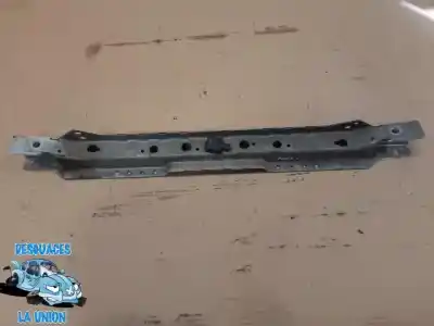 Second-hand car spare part front bumper reinforcement for opel astra j lim. selective oem iam references 13312474  422474049