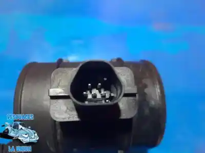 Second-hand car spare part flowmeter for opel astra j lim. selective oem iam references 55561912  0281002940