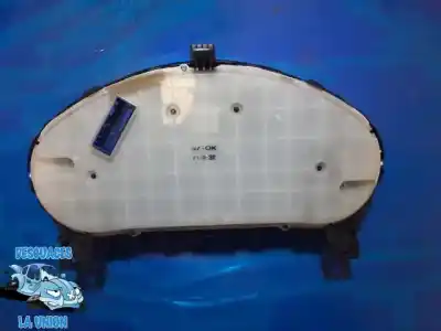 Second-hand car spare part dashboard for opel astra j lim. selective oem iam references 13374901  