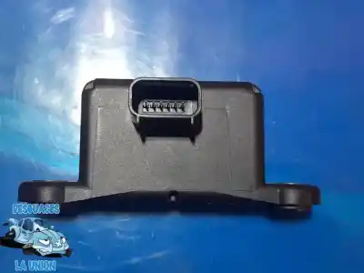 Second-hand car spare part electronic module for opel astra j lim. selective oem iam references 13505726