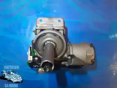 Recambio de automóvil de segunda mano de columna direccion para lancia ypsilon (101) 1.2 16v cat 80 cv / 59 kw referencias oem iam 26096585