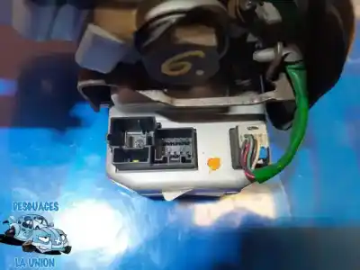 Pezzo di ricambio per auto di seconda mano piantone dello sterzo per lancia ypsilon (101) 1.2 16v cat 80 cv / 59 kw riferimenti oem iam 26096585  