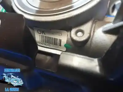 Pezzo di ricambio per auto di seconda mano piantone dello sterzo per lancia ypsilon (101) 1.2 16v cat 80 cv / 59 kw riferimenti oem iam 26096585  