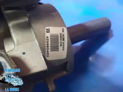 Pezzo di ricambio per auto di seconda mano piantone dello sterzo per lancia ypsilon (101) 1.2 16v cat 80 cv / 59 kw riferimenti oem iam 26096585  
