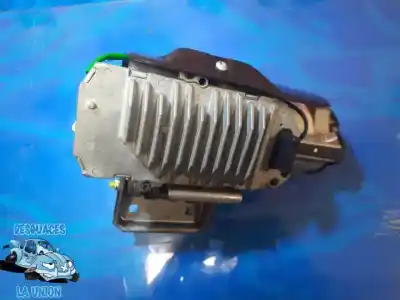 Pezzo di ricambio per auto di seconda mano piantone dello sterzo per lancia ypsilon (101) 1.2 16v cat 80 cv / 59 kw riferimenti oem iam 26096585  