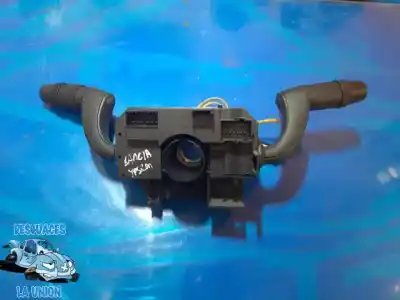 Piesă de schimb auto la mâna a doua inel air bag pentru lancia ypsilon (101) 1.2 16v cat 80 cv / 59 kw referințe oem iam 07353730990  