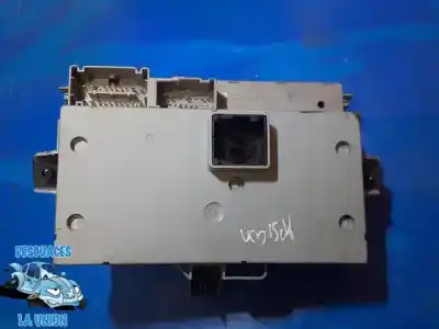 Gebrauchtes Autoersatzteil relais sicherungskasten multifunktionsrelais zum lancia ypsilon (101) 1.2 16v cat 80 cv / 59 kw oem-iam-referenzen 51734380  