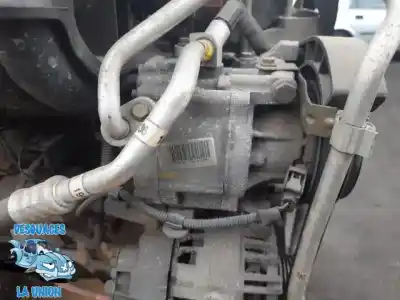 Peça sobressalente para automóvel em segunda mão compressor de ar condicionado a/a a/c por lancia ypsilon (101) 1.2 16v cat 80 cv / 59 kw referências oem iam 5a7875000  46782669
